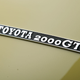 Illustration for article titled This $1.2 Million Toyota Nearly Tripled In Value In Three Years